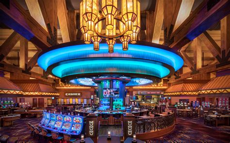 wind creek casino atmore slot machines